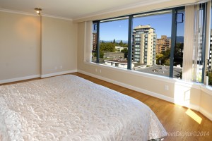 801 - 2238 West 40th Avenue, Vancouver