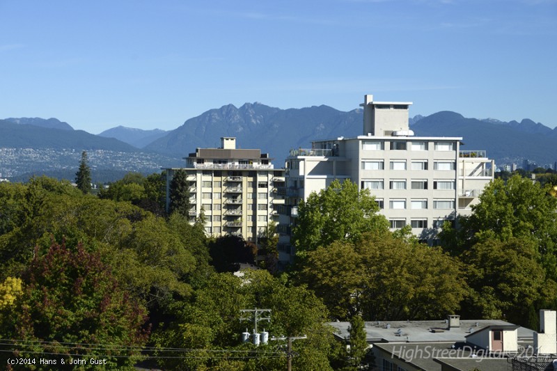 801 - 2238 West 40th Avenue, Vancouver