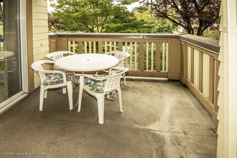 W203 639 W 14TH AVENUE, Vancouver, BC