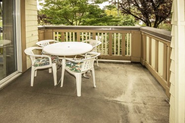 W203 639 W 14TH AVENUE, Vancouver, BC