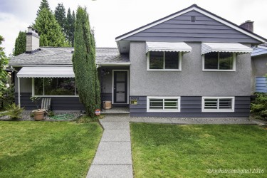 6070 ELGIN AVENUE, Burnaby South