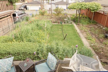 3015 E 19TH AVENUE, VANCOUVER, B.C.