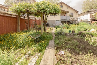 3015 E 19TH AVENUE, VANCOUVER, B.C.