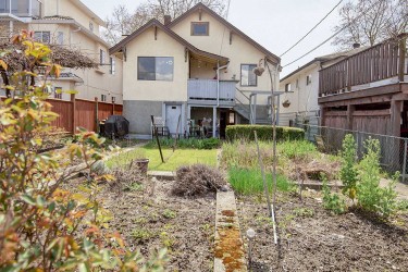 3015 E 19TH AVENUE, VANCOUVER, B.C.