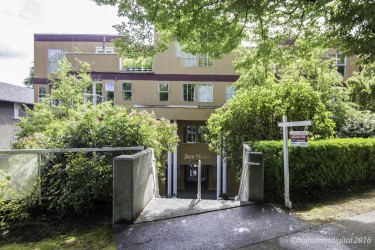 304 1023 WOLFE AVENUE