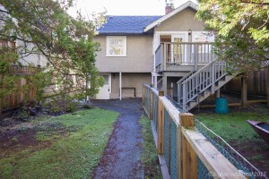 4659 W 11TH AVE, Vancouver