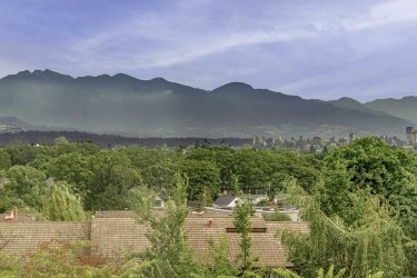 3337 QUESNEL DRIVE, Vancouver West, Dunbar