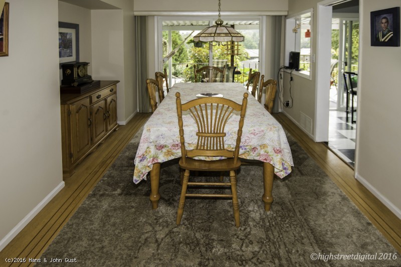 6070 ELGIN AVENUE, Burnaby South