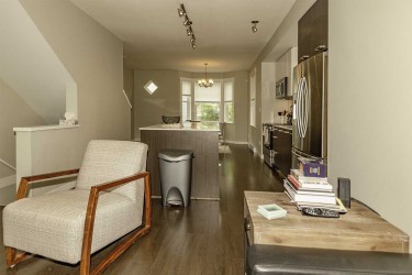 22 6450 187 STREET, Cloverdale, B.C.