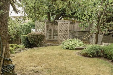 3337 QUESNEL DRIVE, Vancouver West, Dunbar