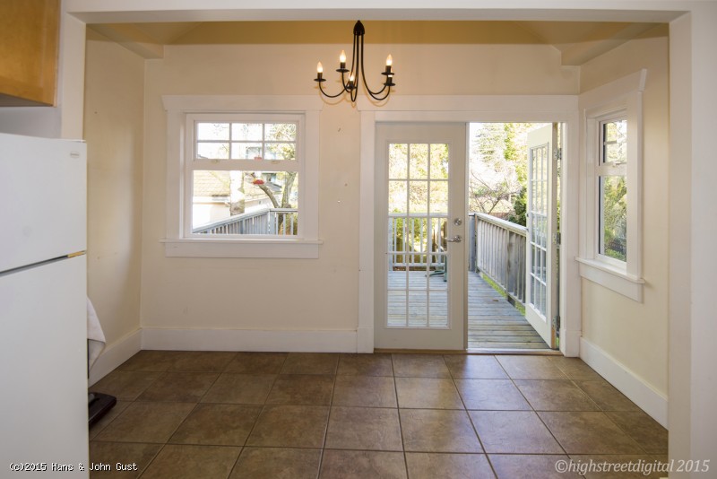 4659 W 11TH AVE, Vancouver