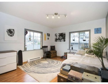 600 QUEENSBURY AVENUE, North Vancouver, BC