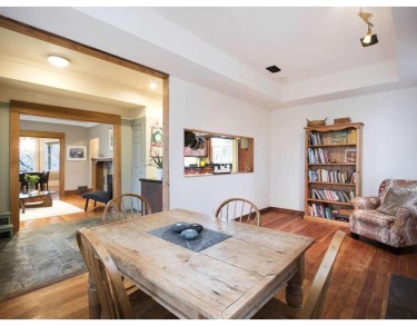 600 QUEENSBURY AVENUE, North Vancouver, BC